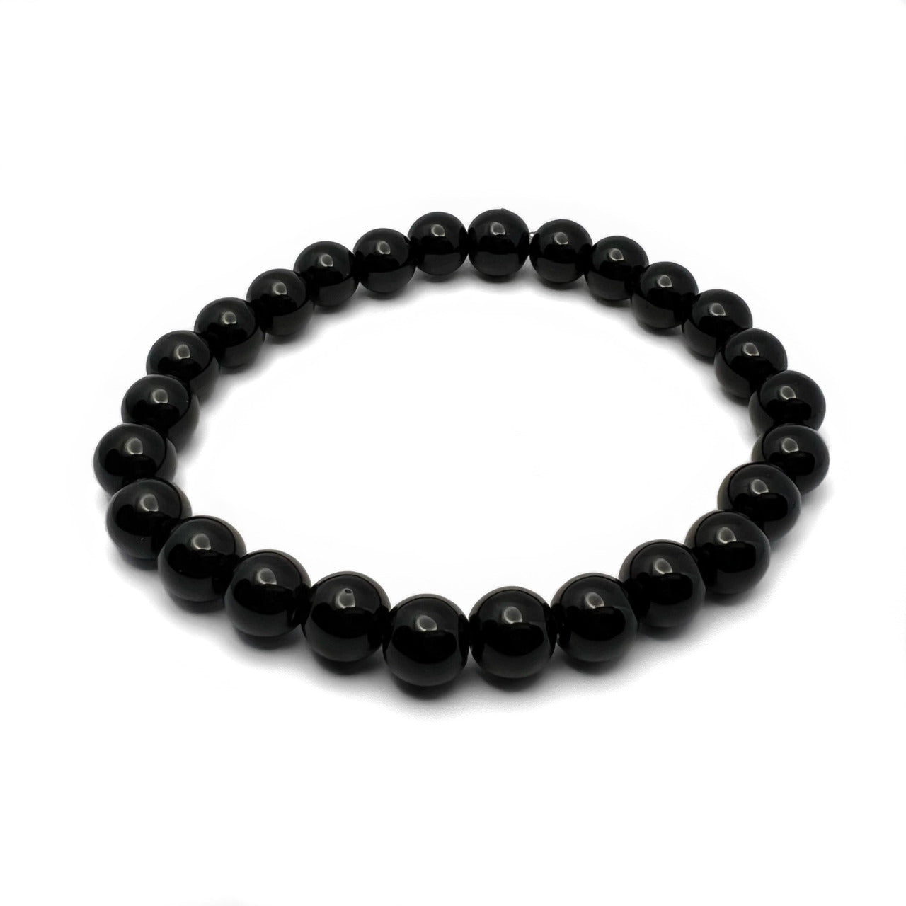 Black Jasper Bracelet