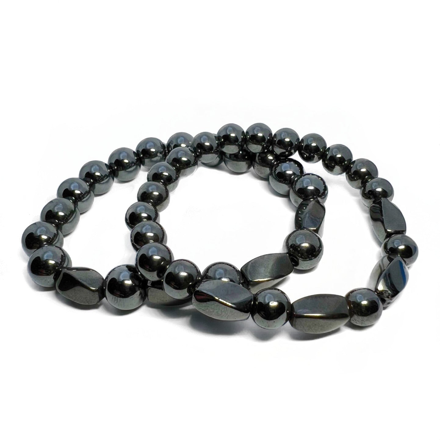 Hematite Bracelet