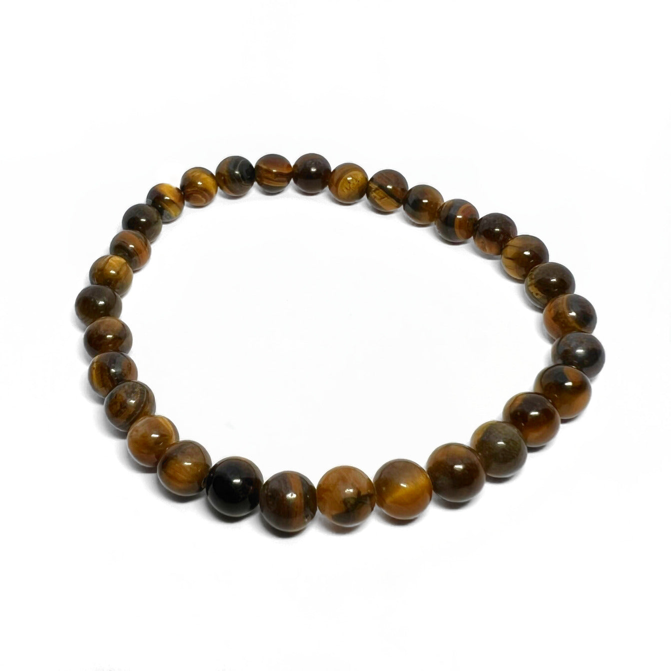 Tigers Eye Bracelet