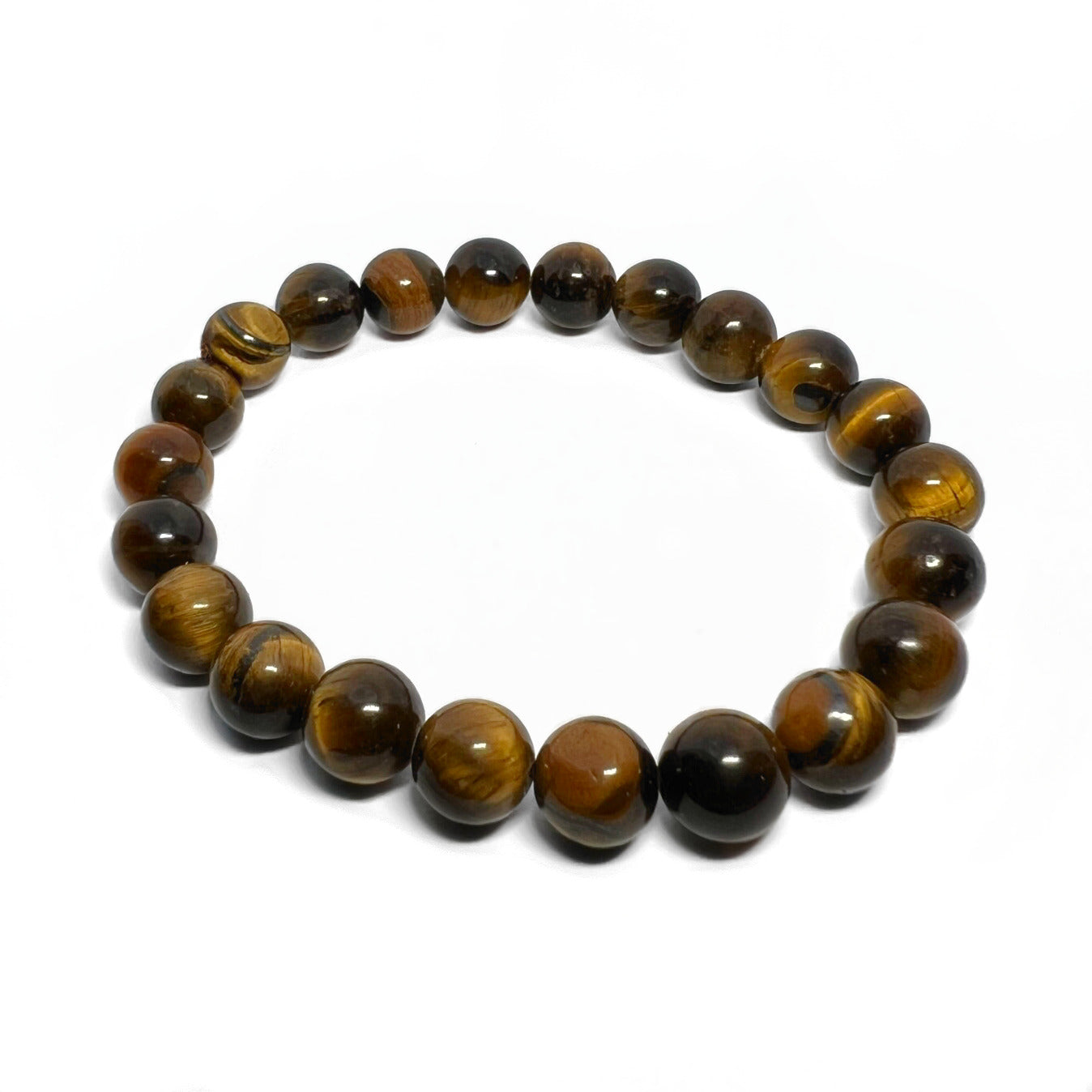 Tigers Eye Bracelet