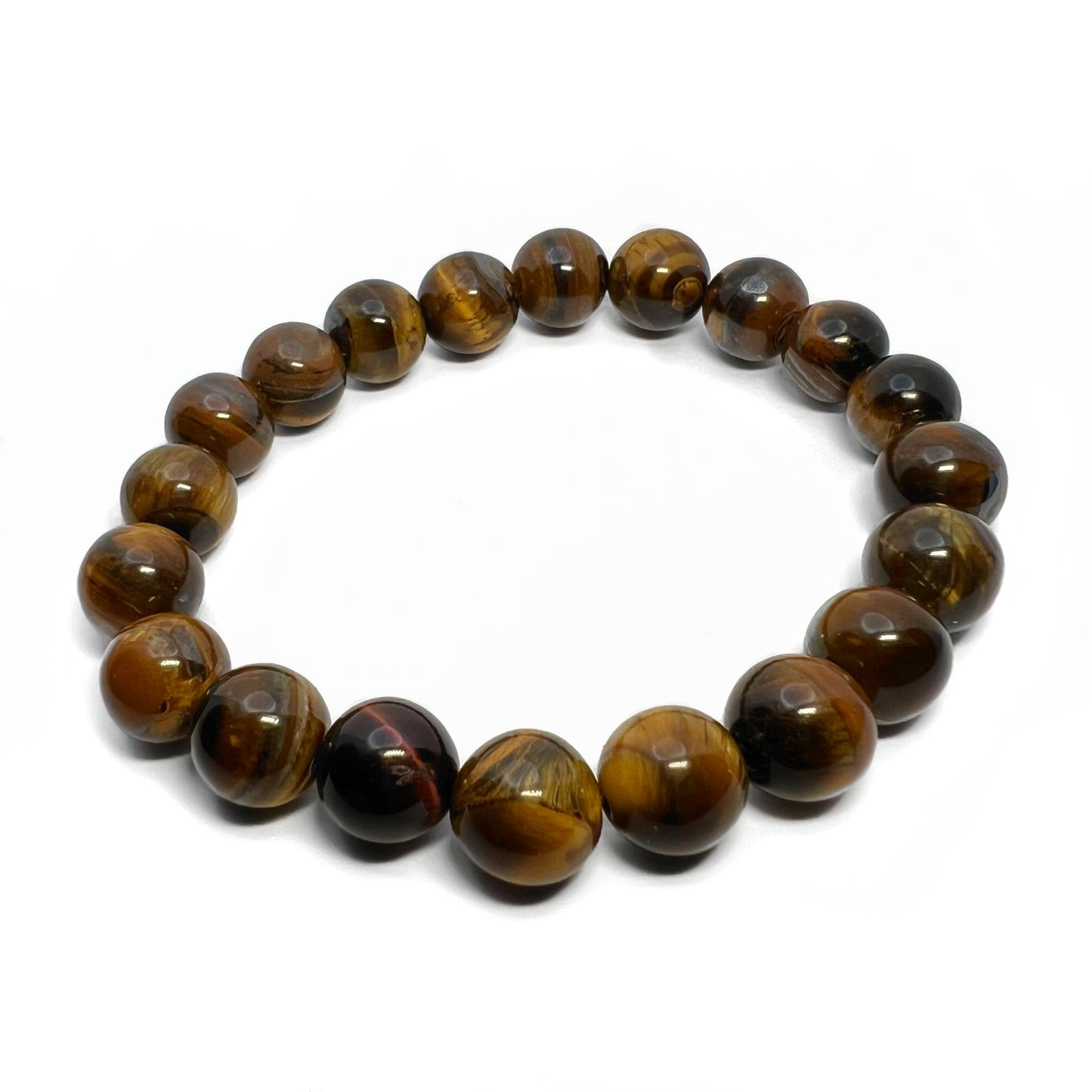 Tigers Eye Bracelet