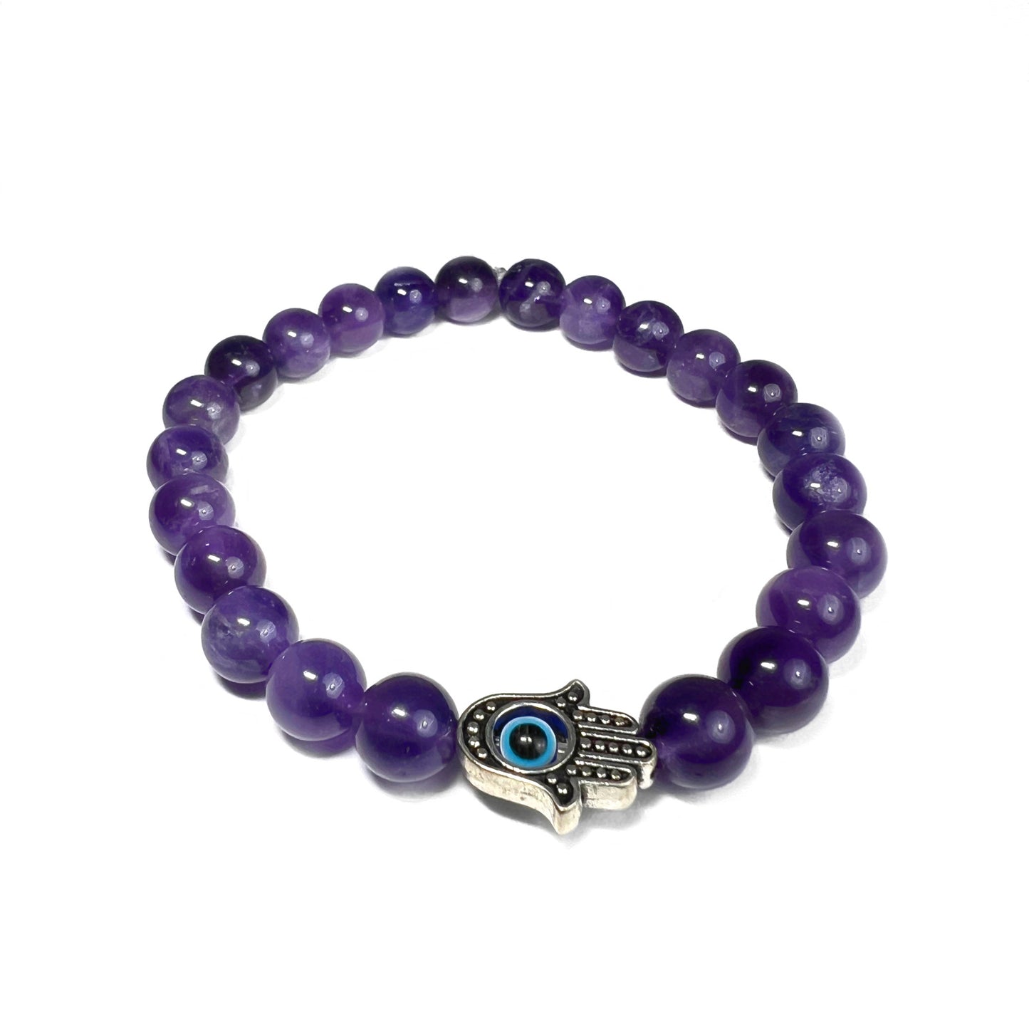 Amethyst Bracelet