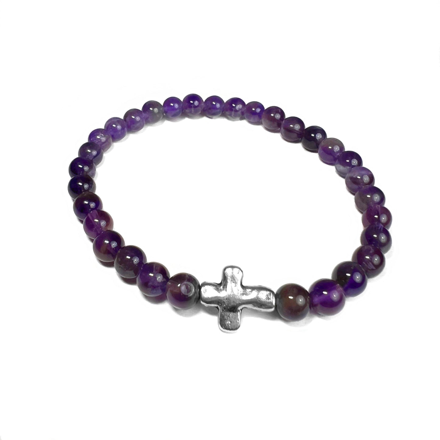 Amethyst Bracelet