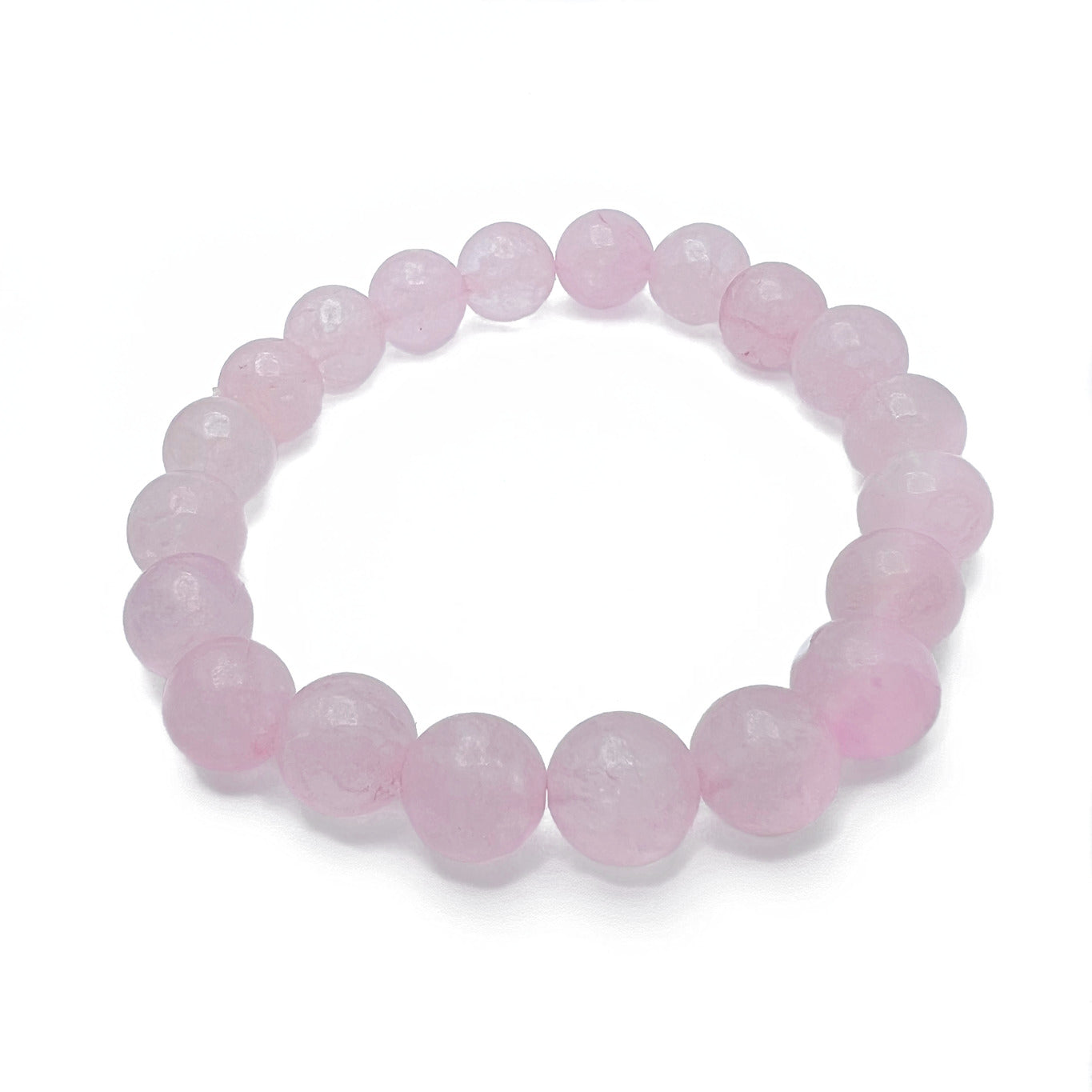 Rose Quartz Bracelet