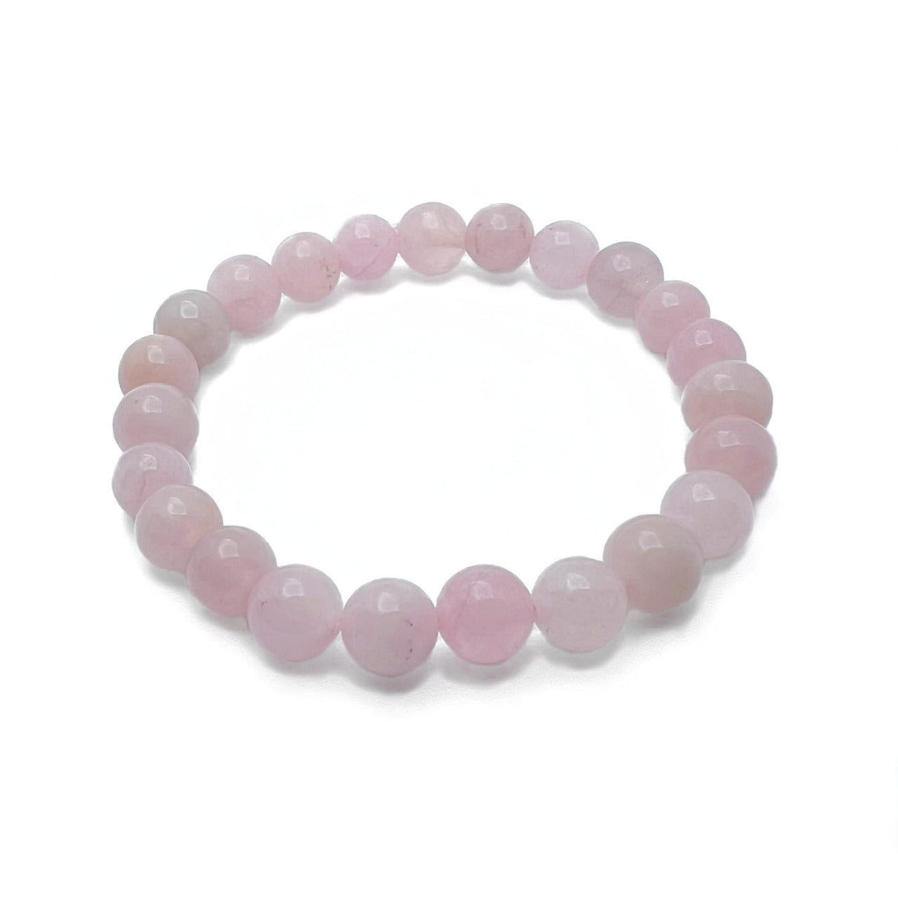 Rose Quartz Bracelet