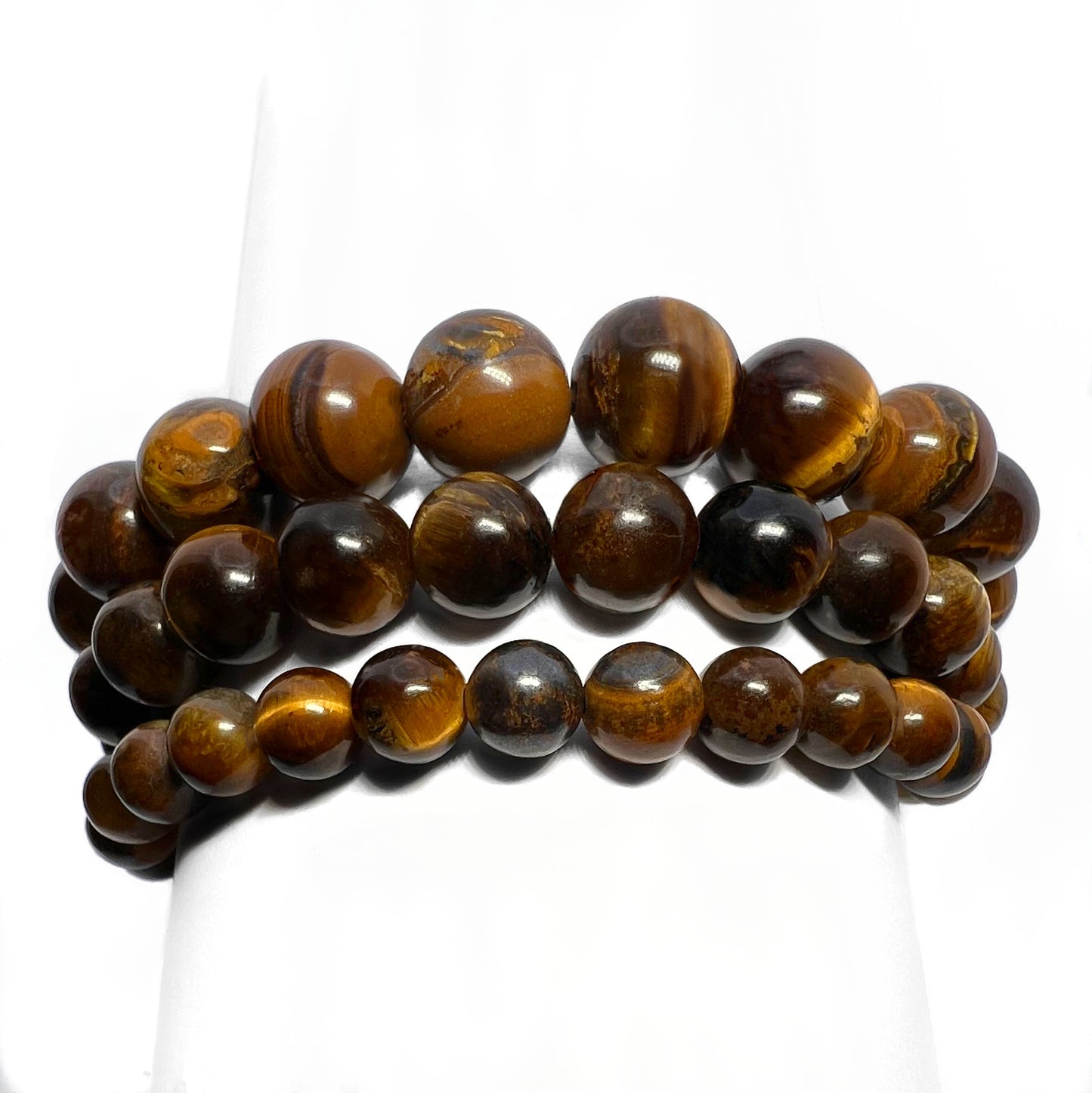 Tigers Eye Bracelet