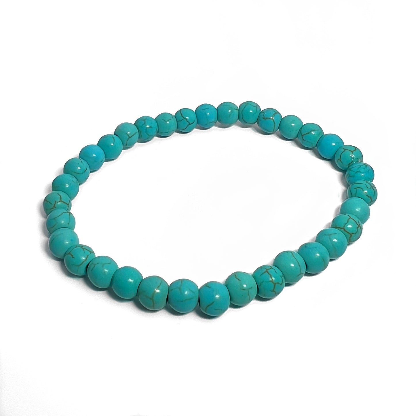 Turquoise Bracelet