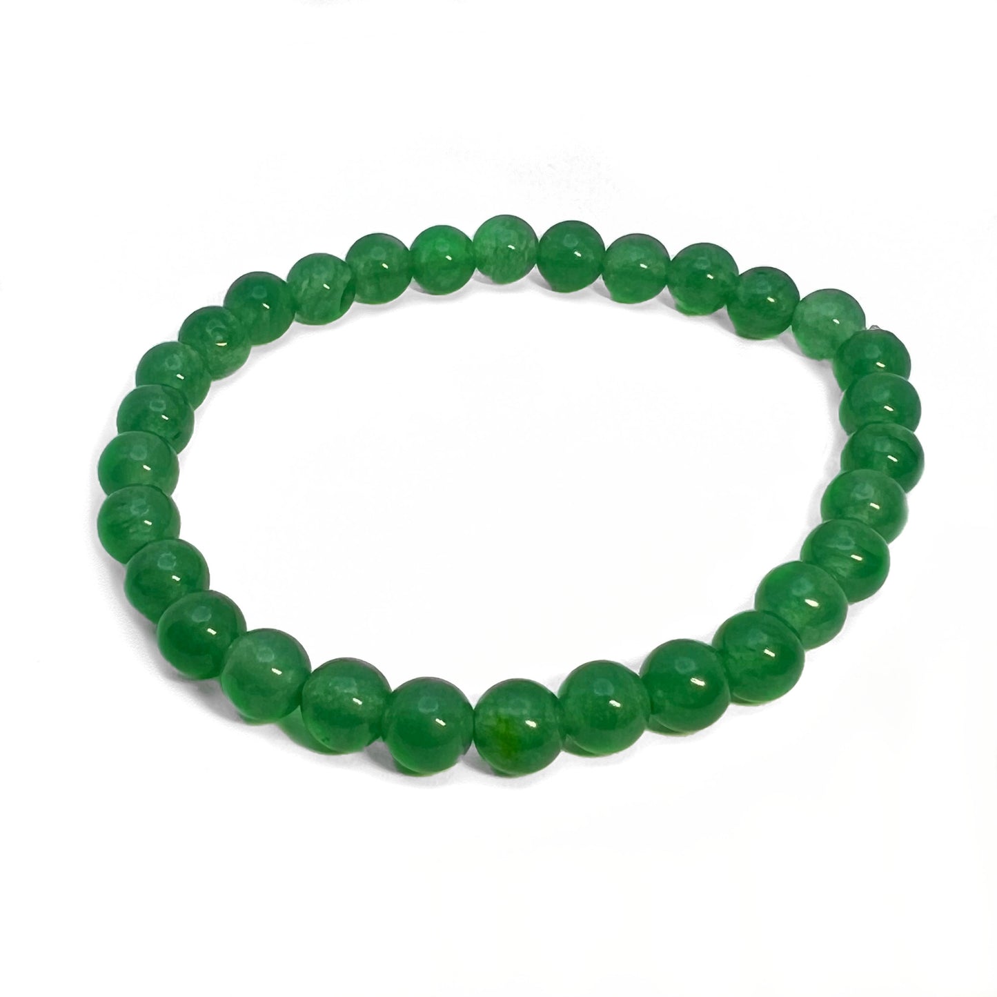 Green Aventurine Bracelet