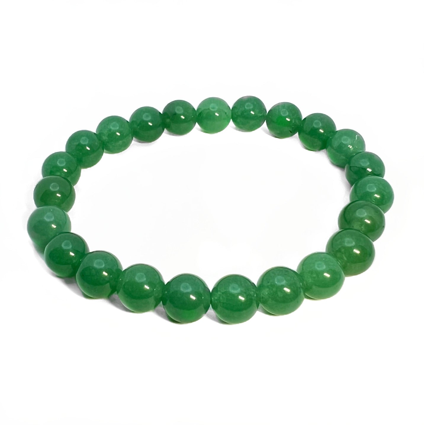 Green Aventurine Bracelet