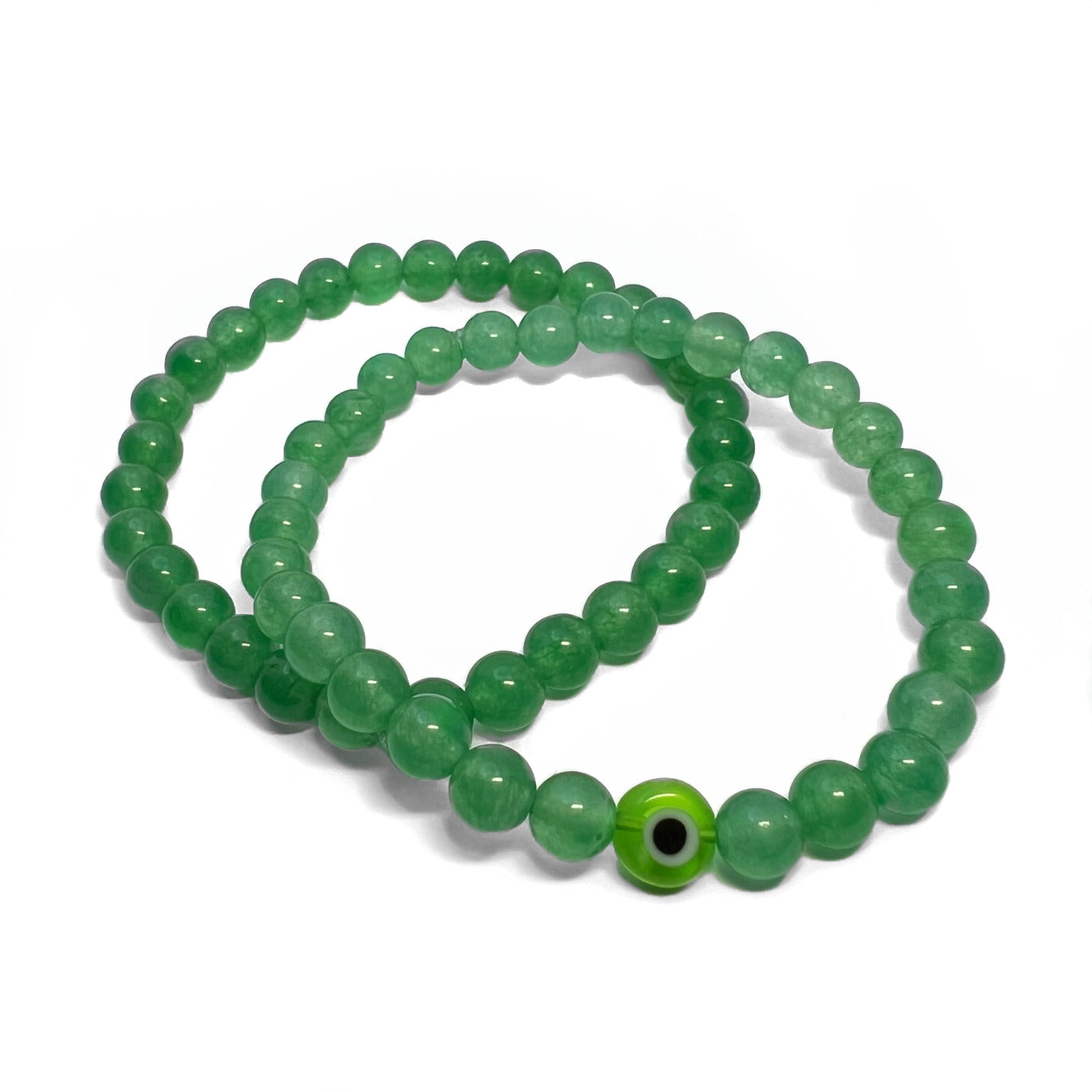 Green Aventurine Bracelet