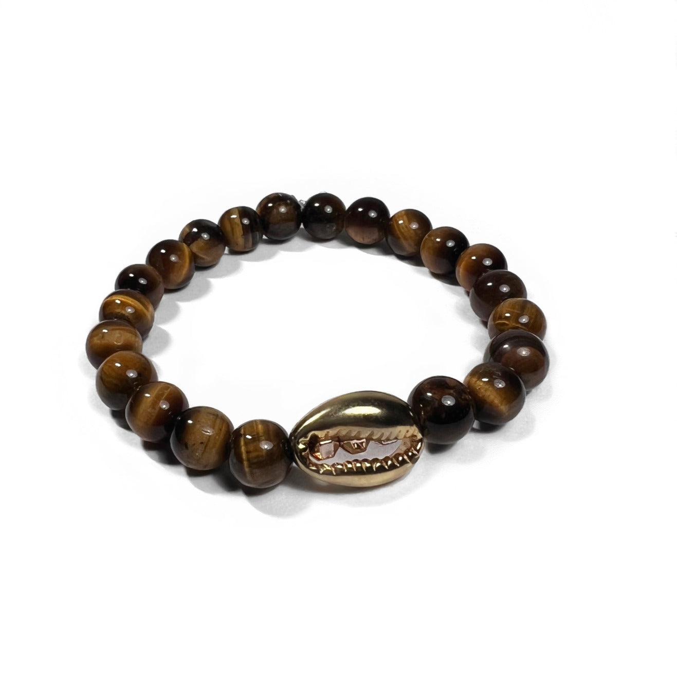 Tigers Eye Bracelet