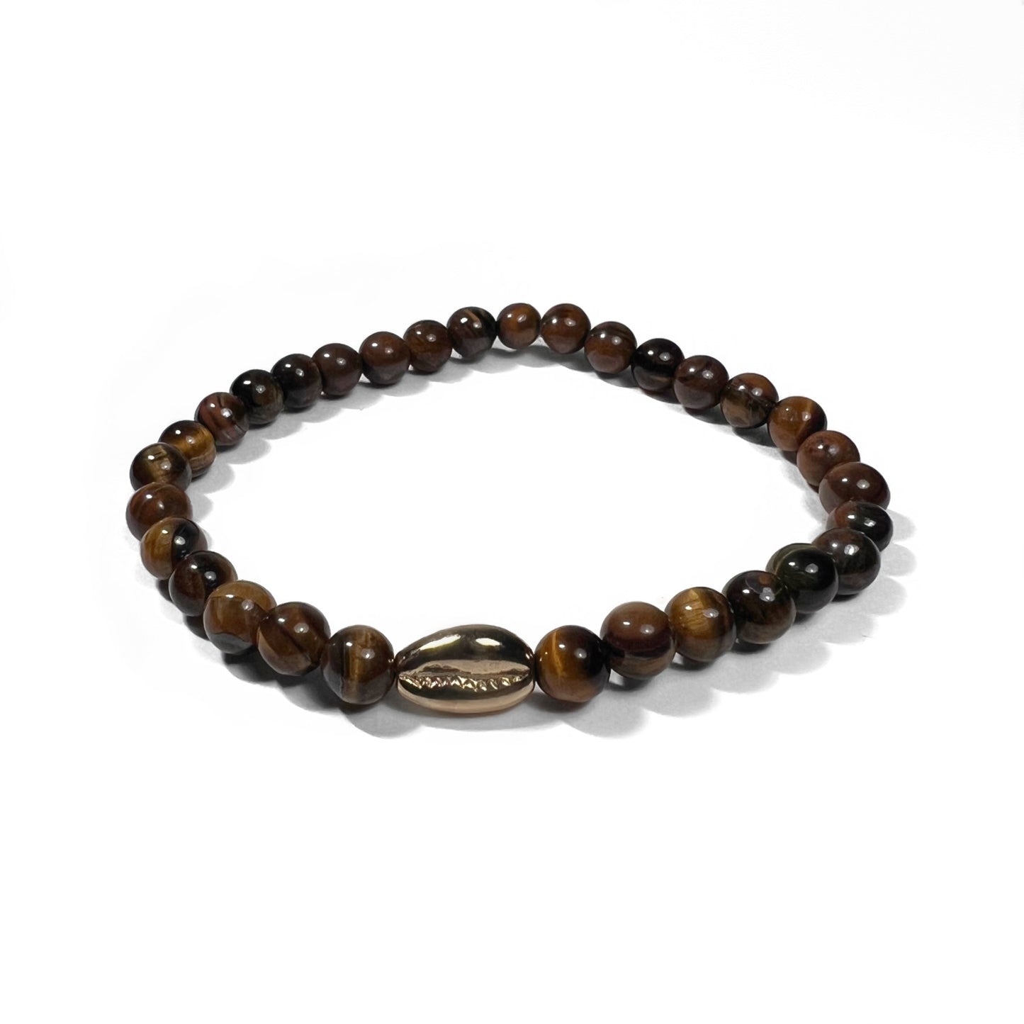 Tigers Eye Bracelet