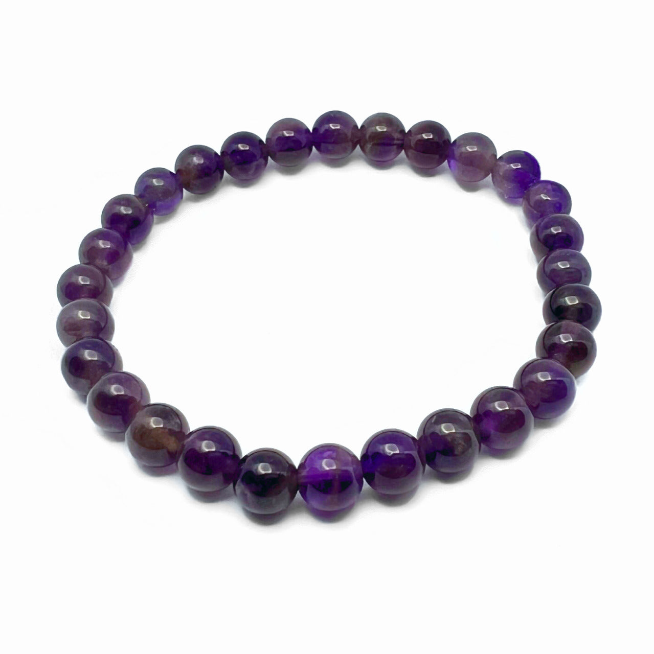 Amethyst Bracelet