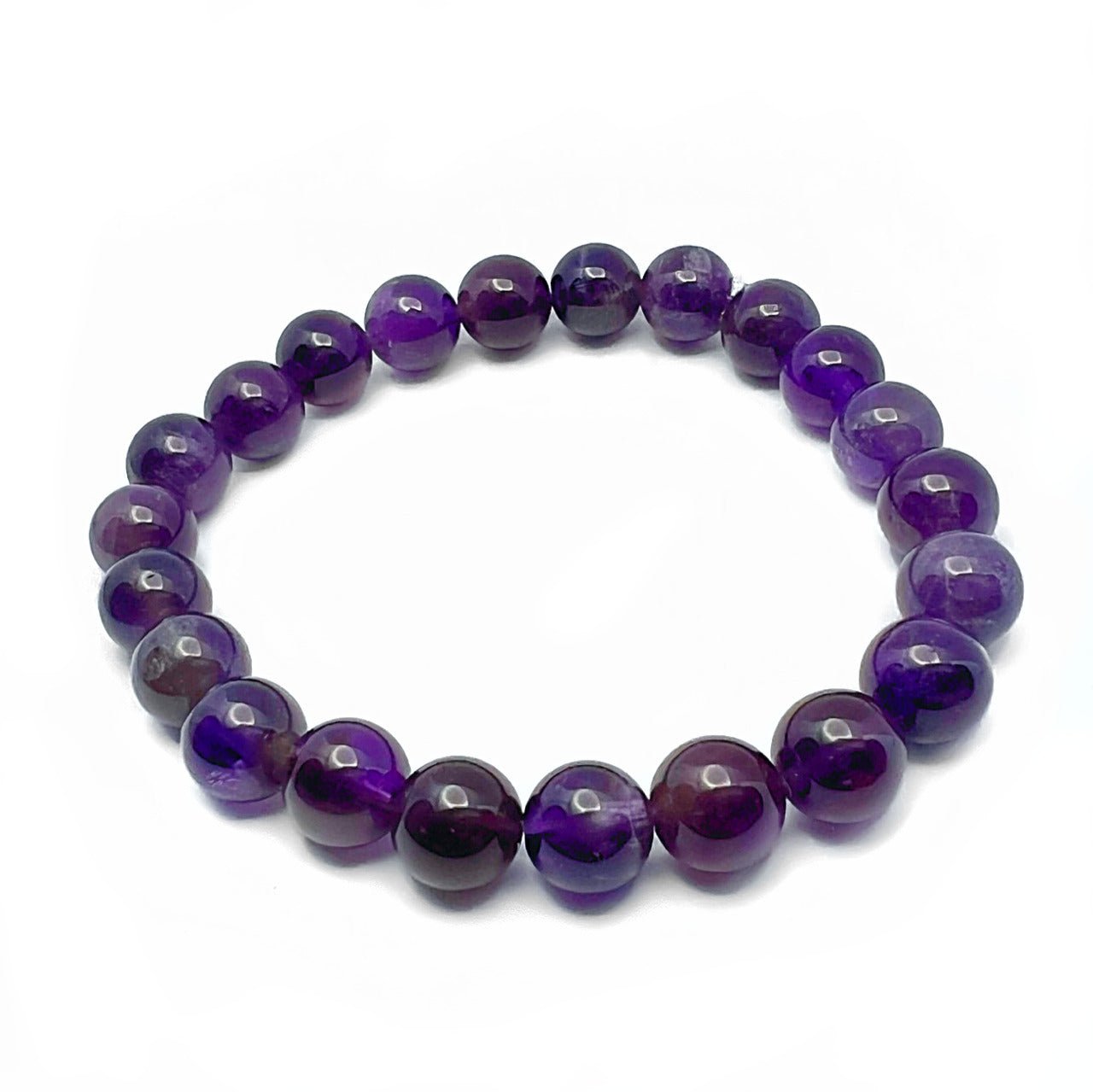 Amethyst Bracelet