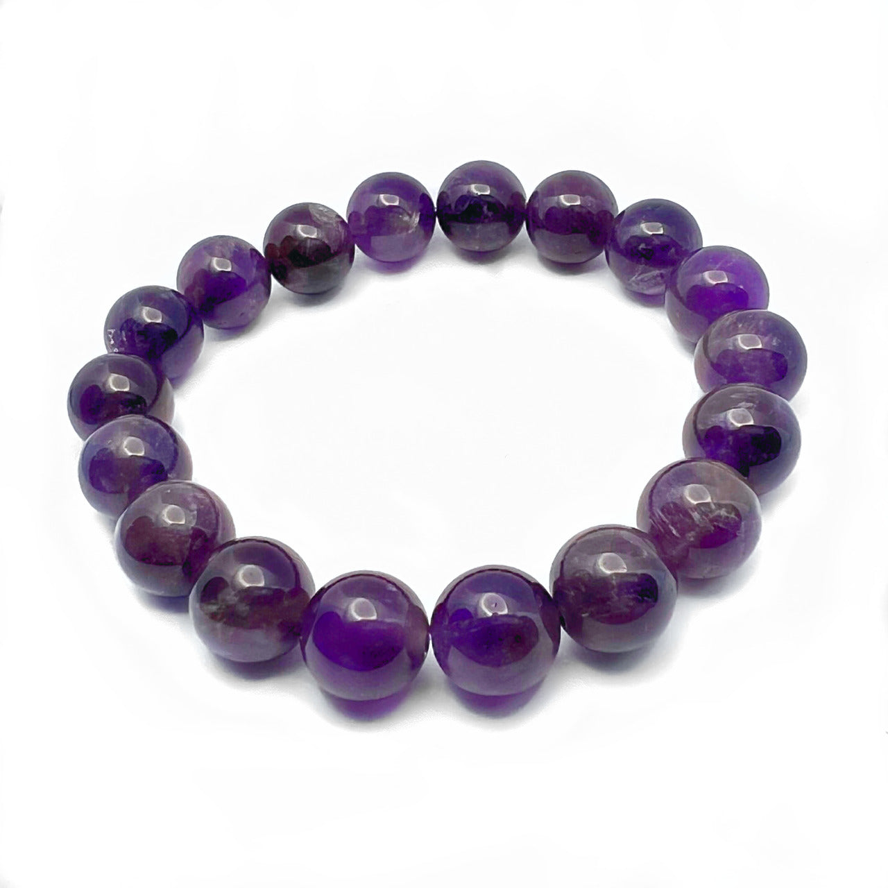 Amethyst Bracelet