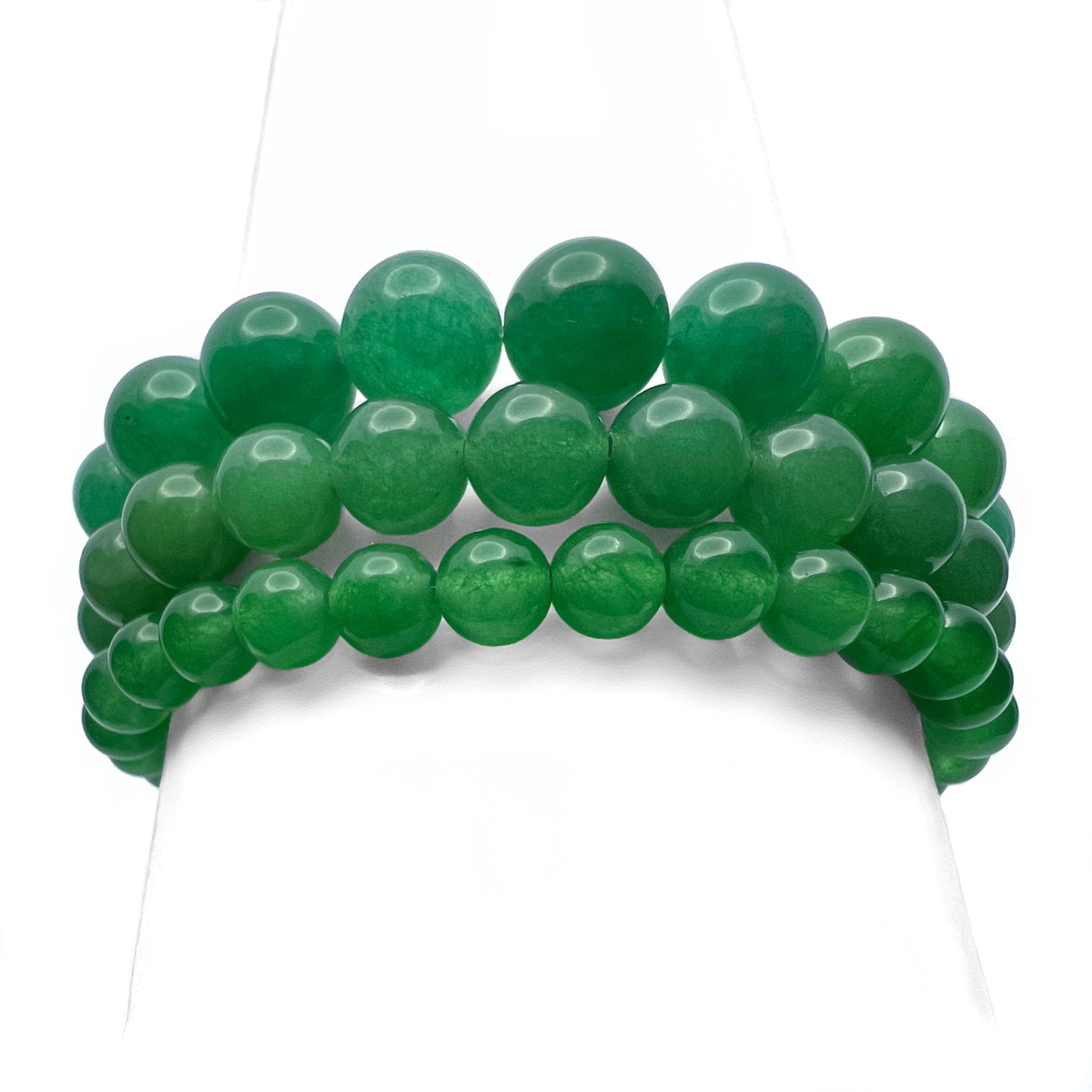 Green Aventurine Bracelet