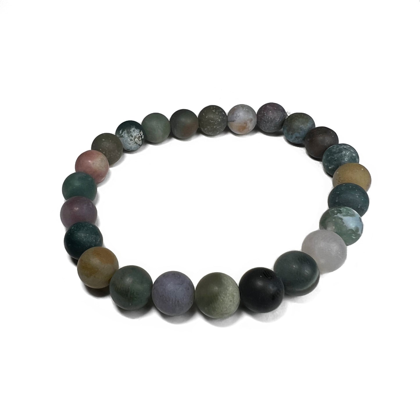 Fancy Jasper Bracelet