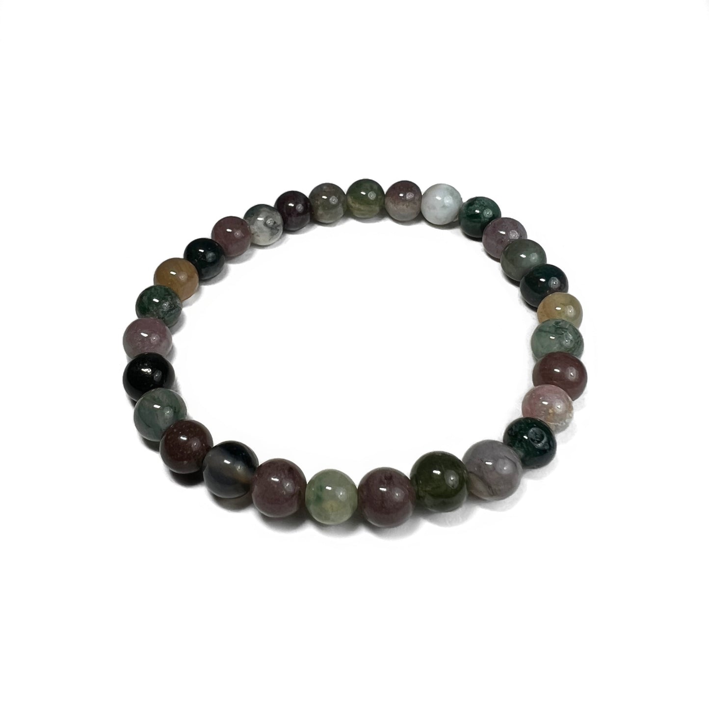 Fancy Jasper Bracelet