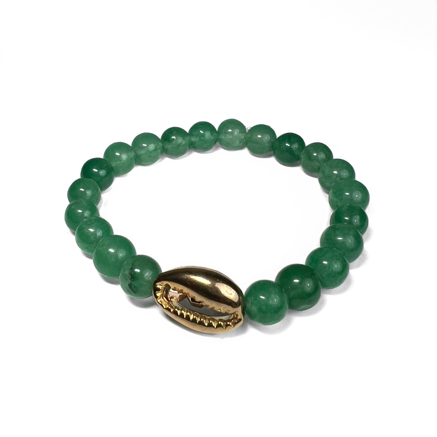 Green Aventurine Bracelet