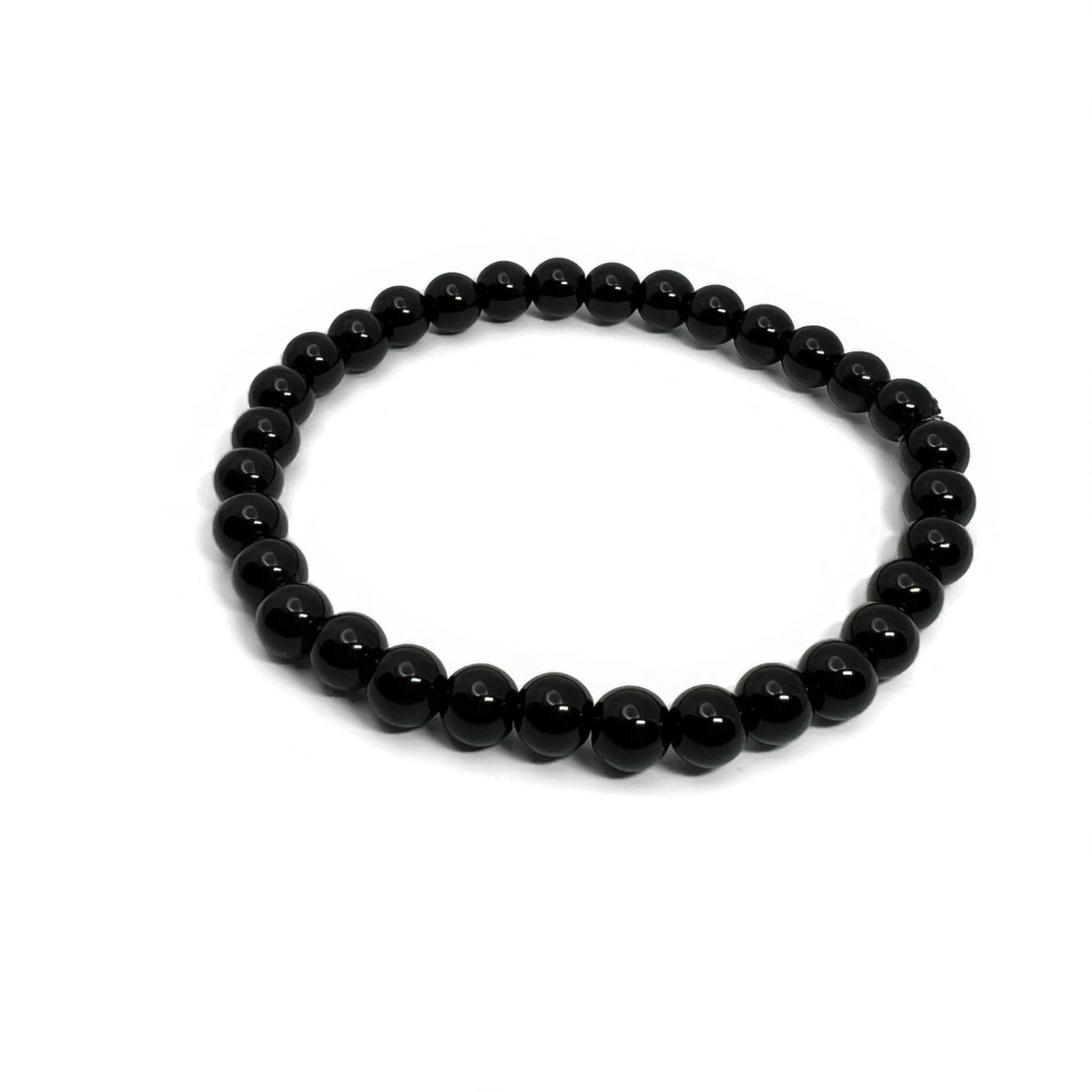 Black Jasper Bracelet