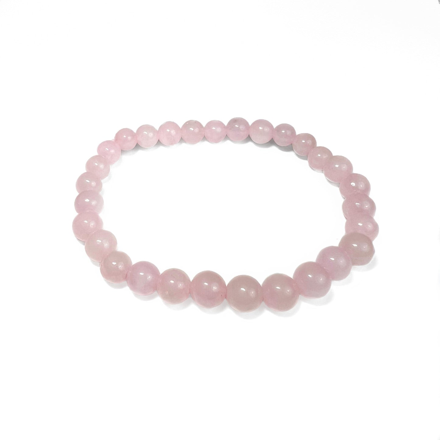 Rose Quartz Bracelet