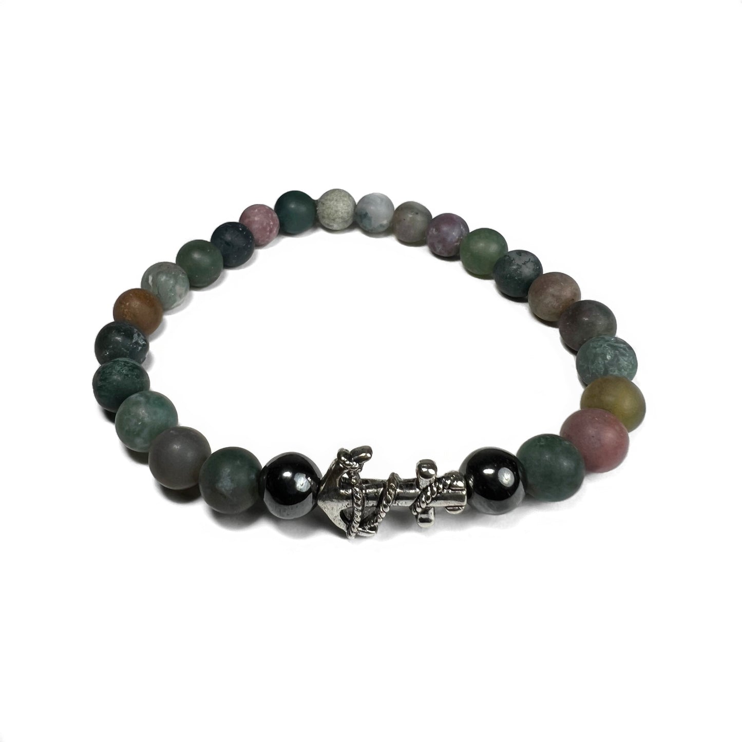 Fancy Jasper Bracelet