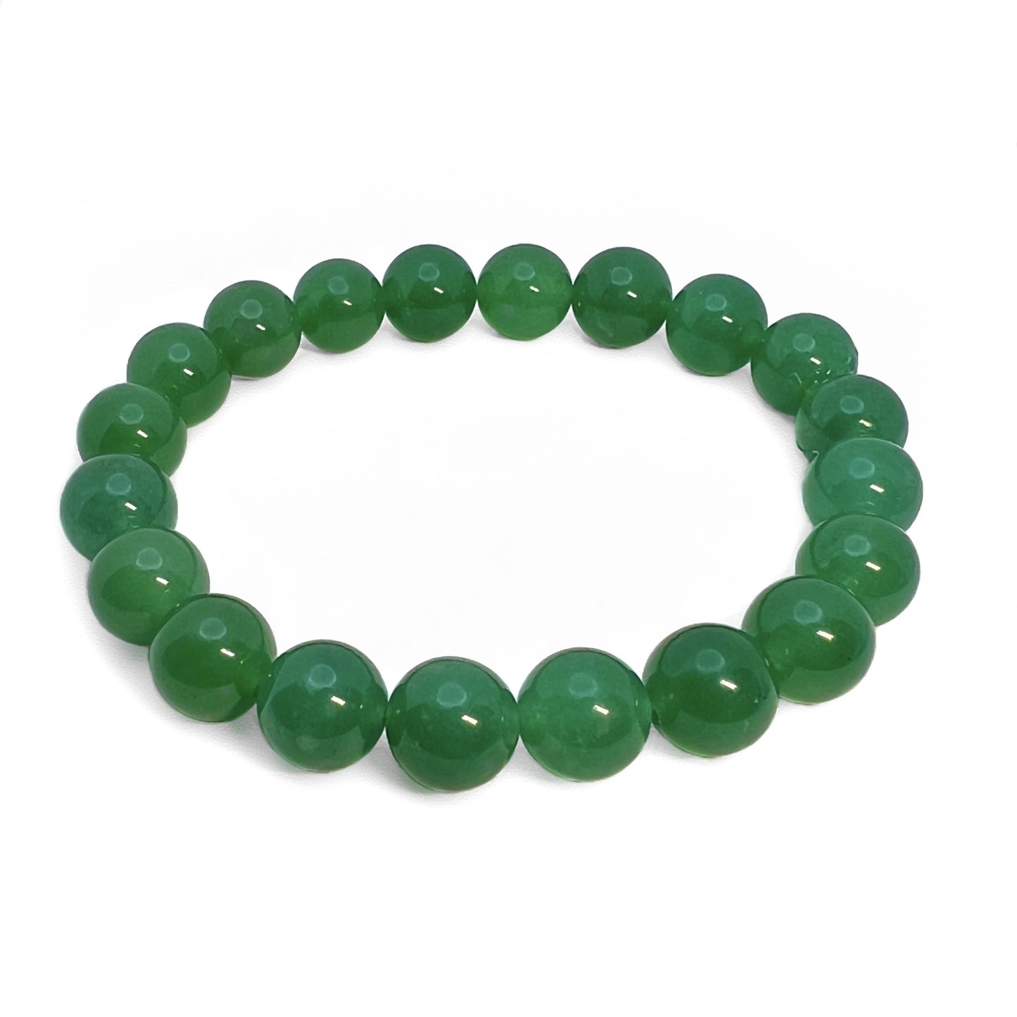 Green Aventurine Bracelet