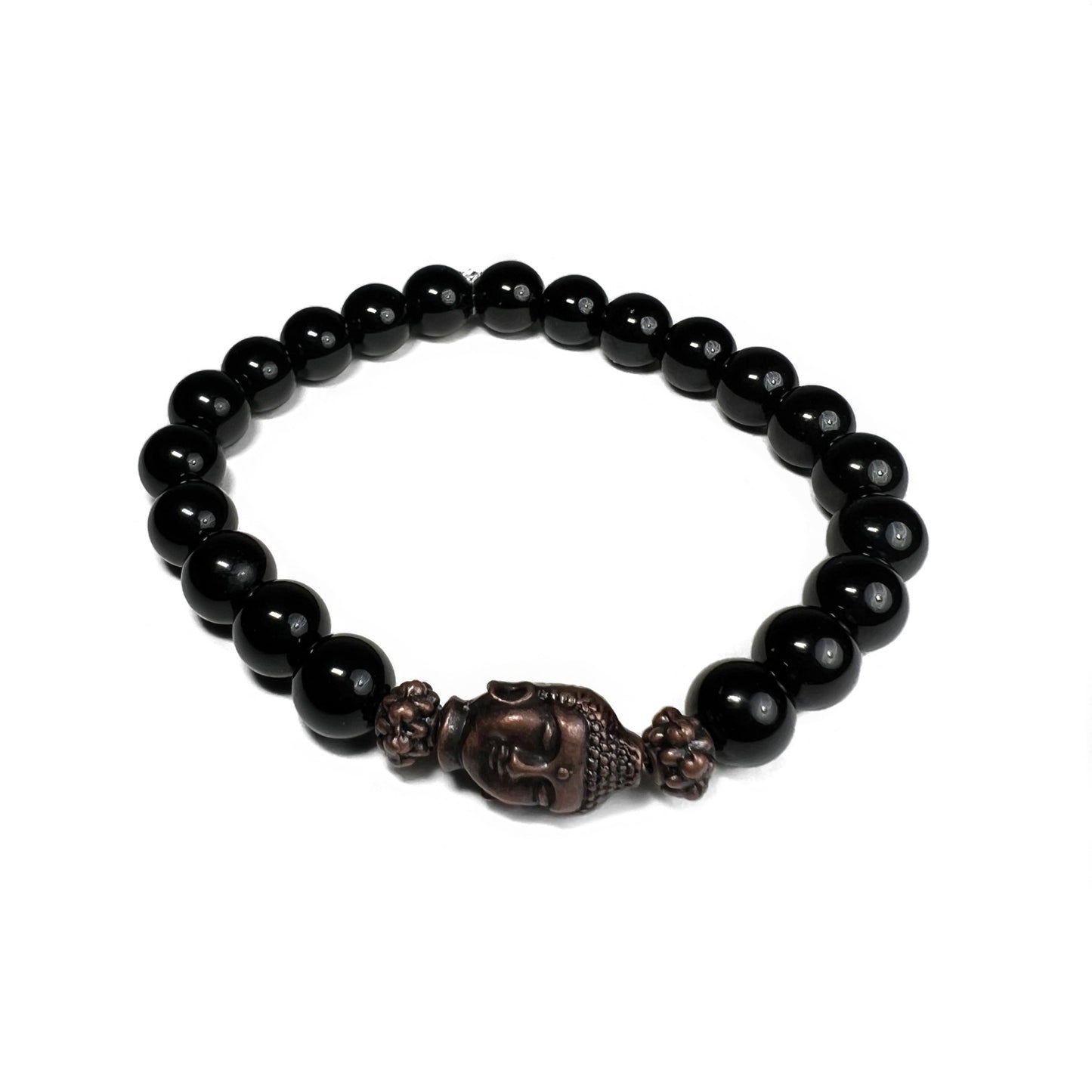 Black Jasper Bracelet