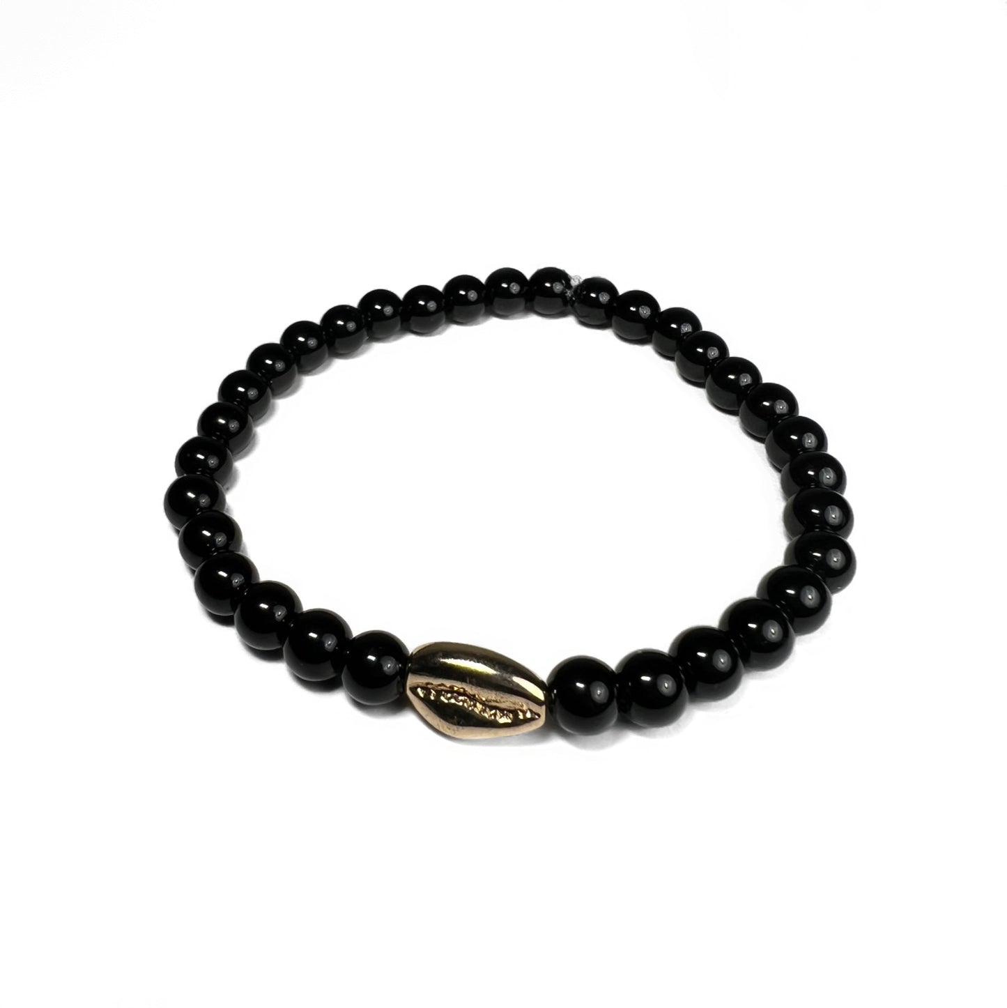 Black Jasper Bracelet