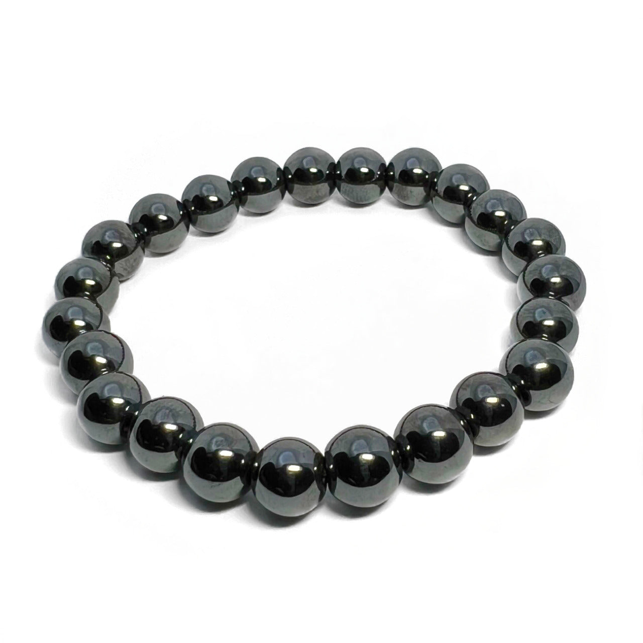 Hematite Bracelet