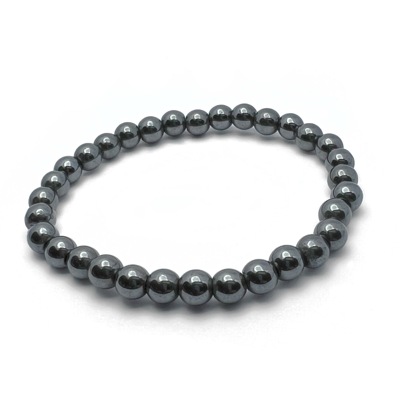 Hematite Bracelet