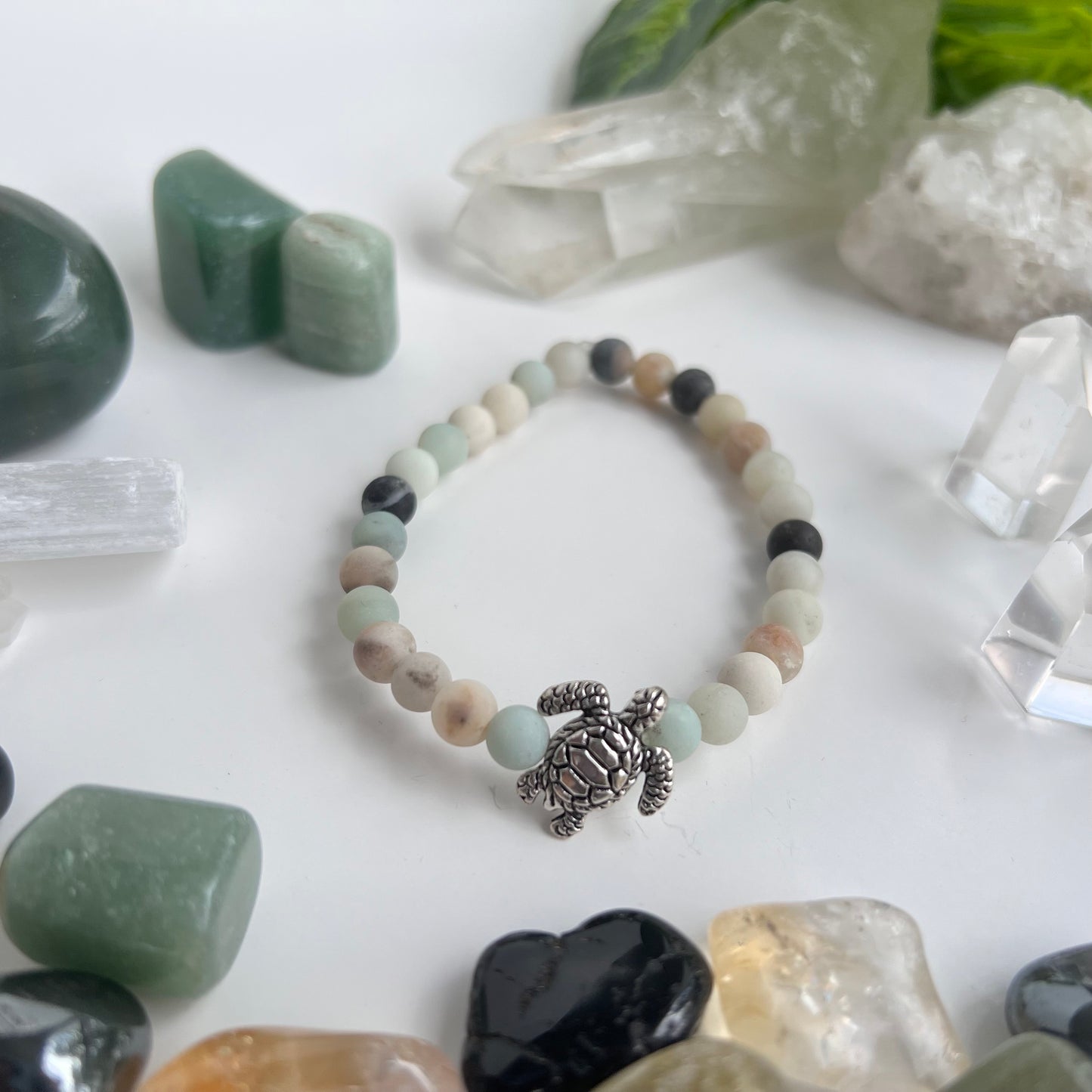 Amazonite Bracelet