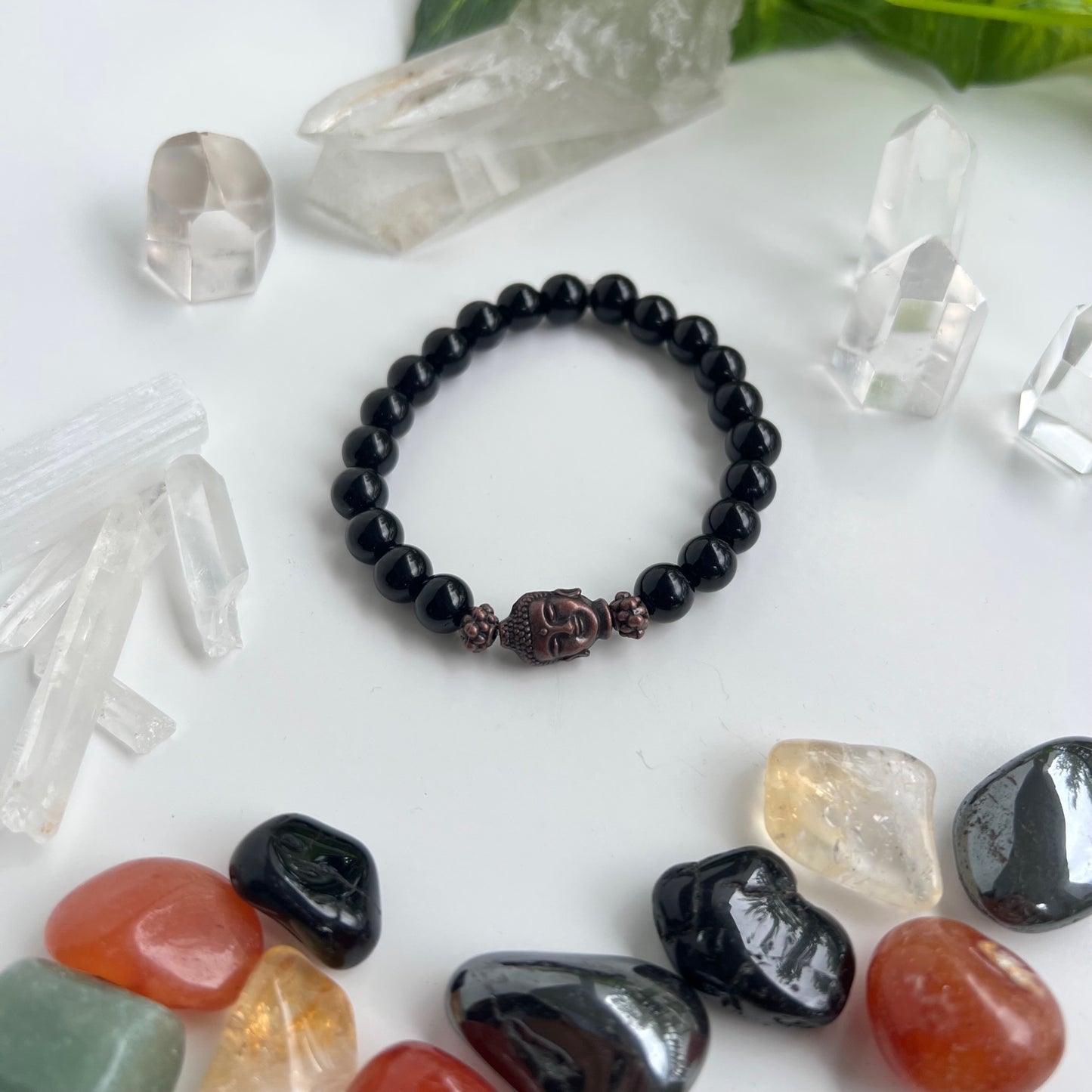 Black Jasper Bracelet