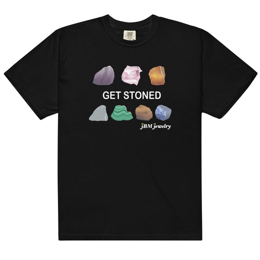 Get Stoned Unisex T-Shirt