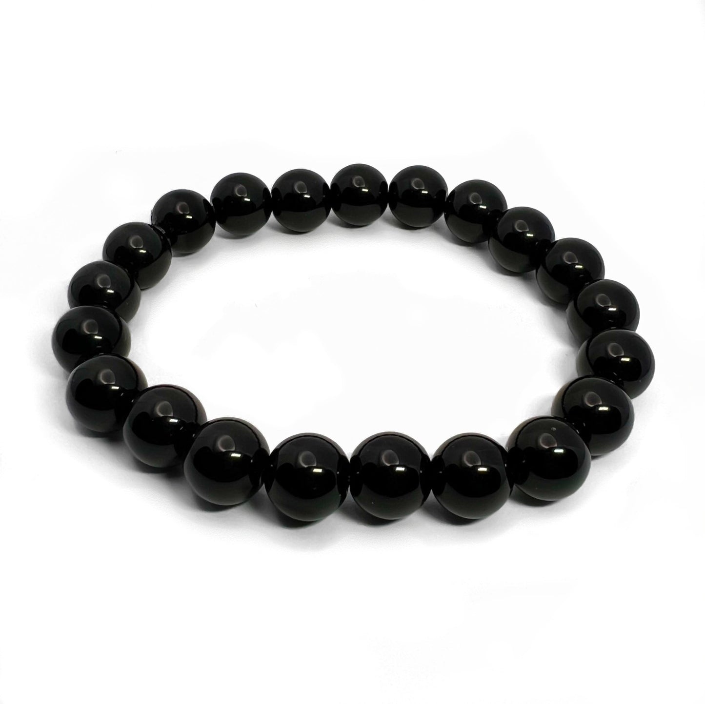 Black Jasper Bracelet