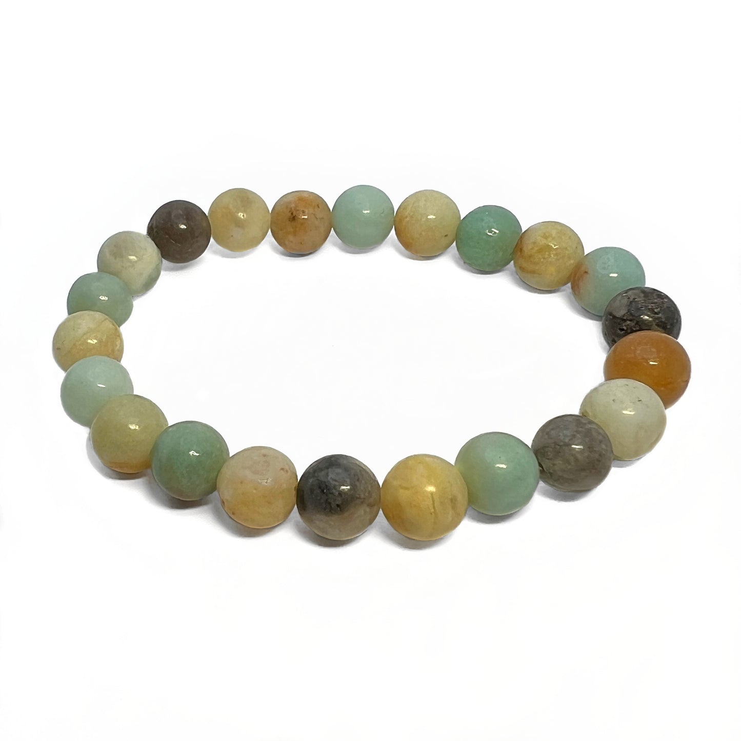 Amazonite Bracelet