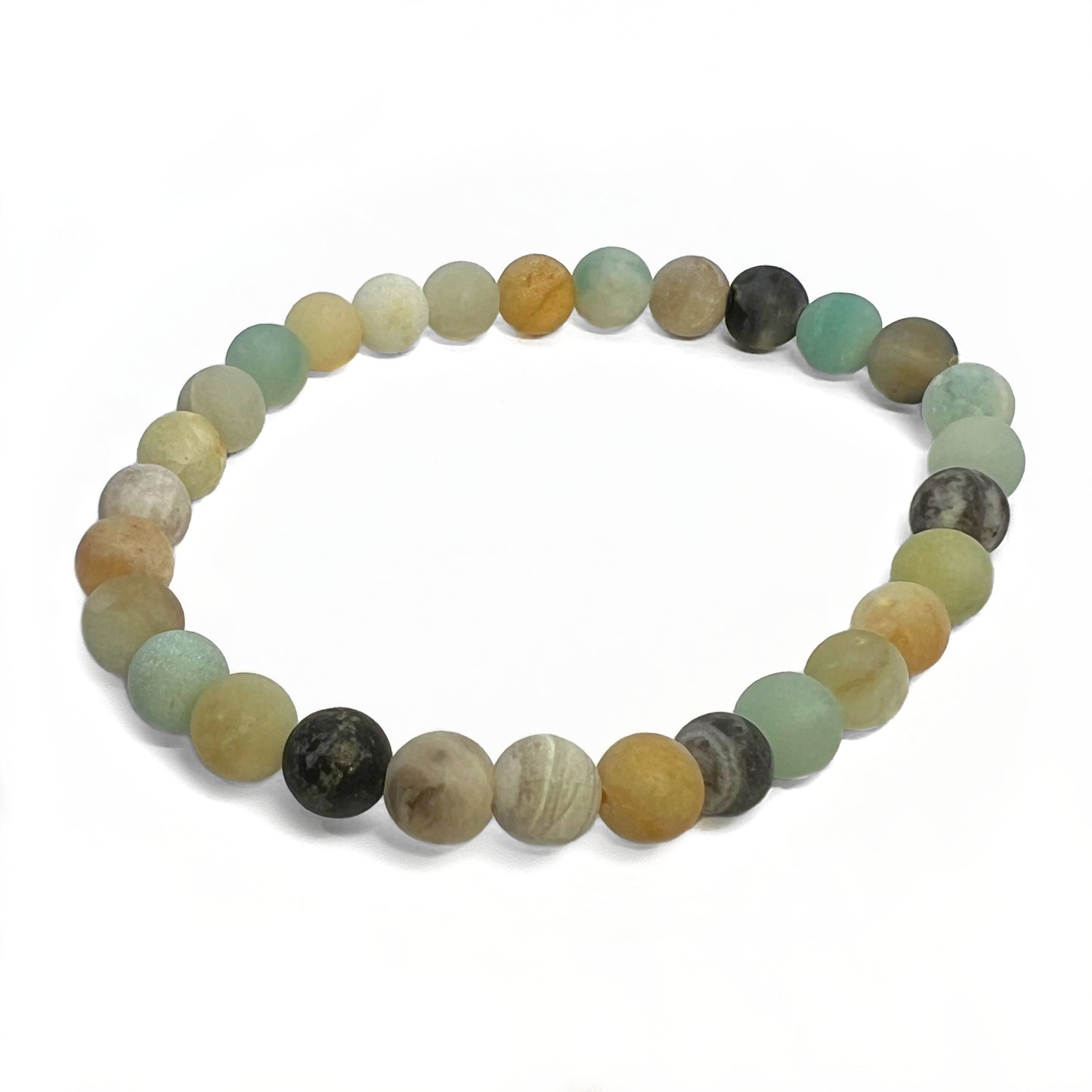 Amazonite Bracelet