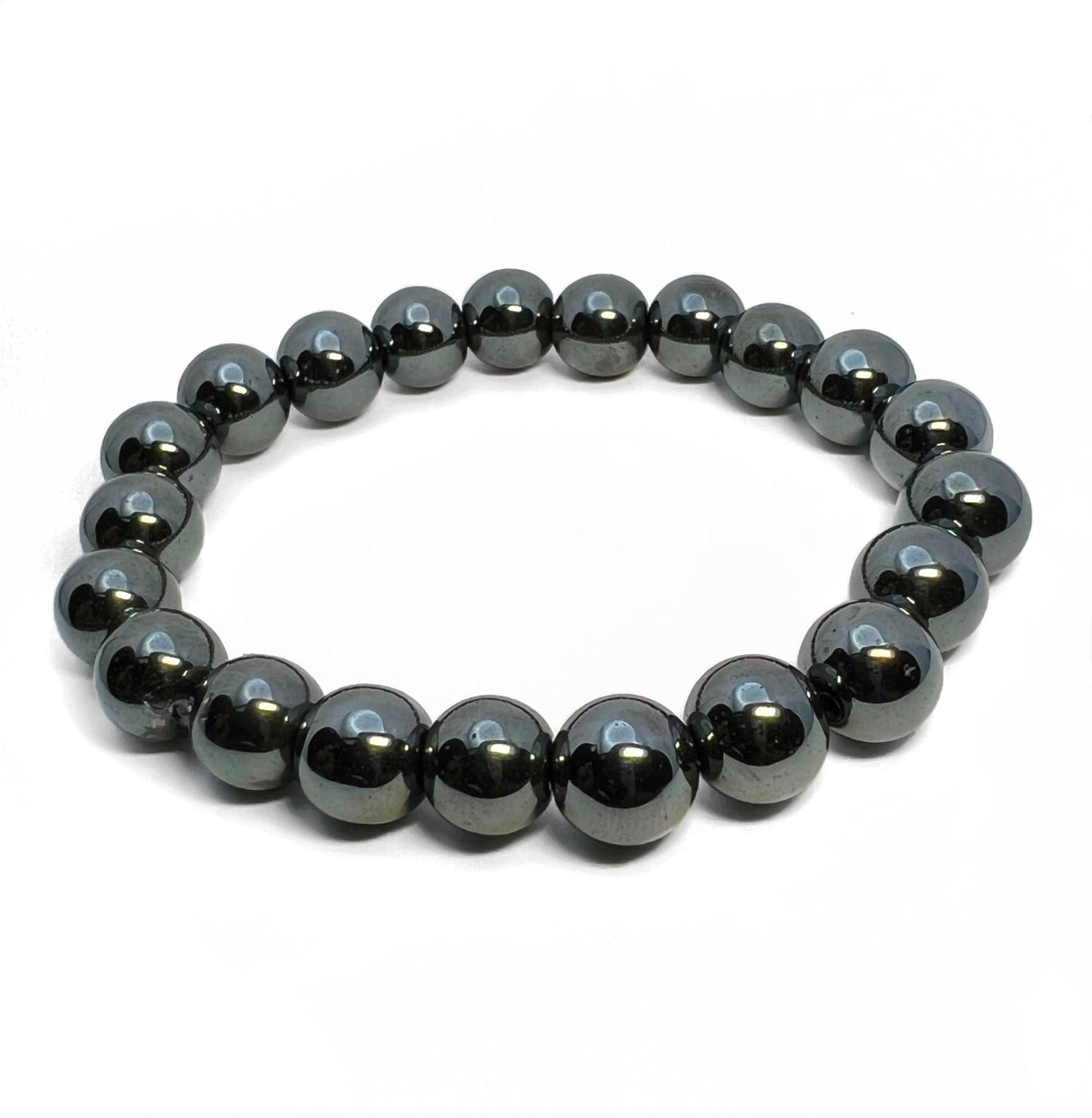 Hematite Bracelet