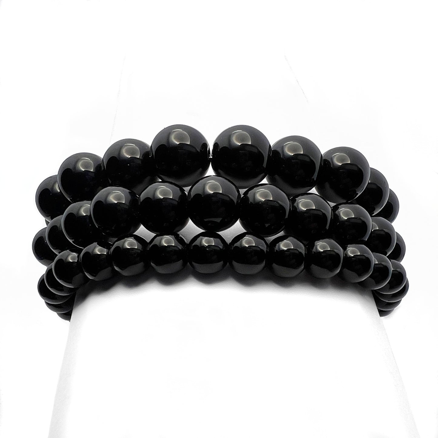 Black Jasper Bracelet