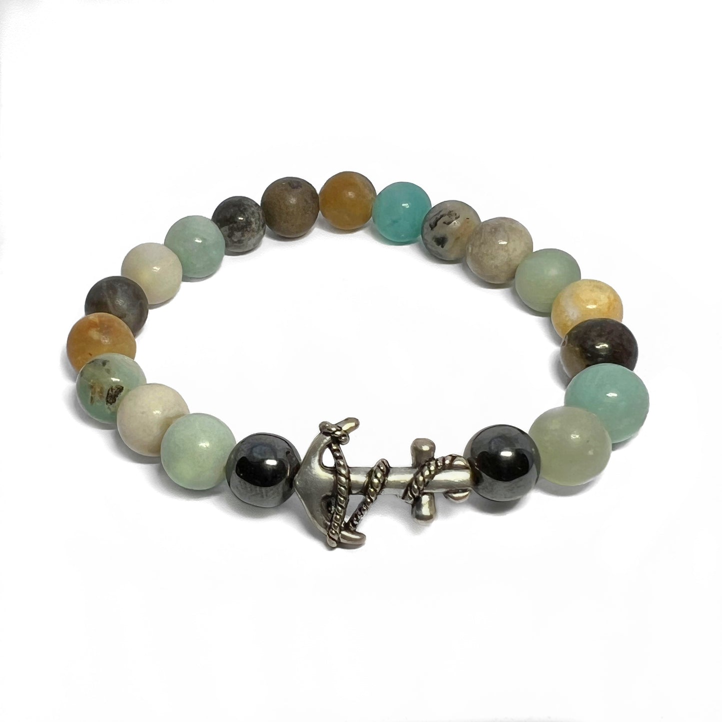 Amazonite Bracelet