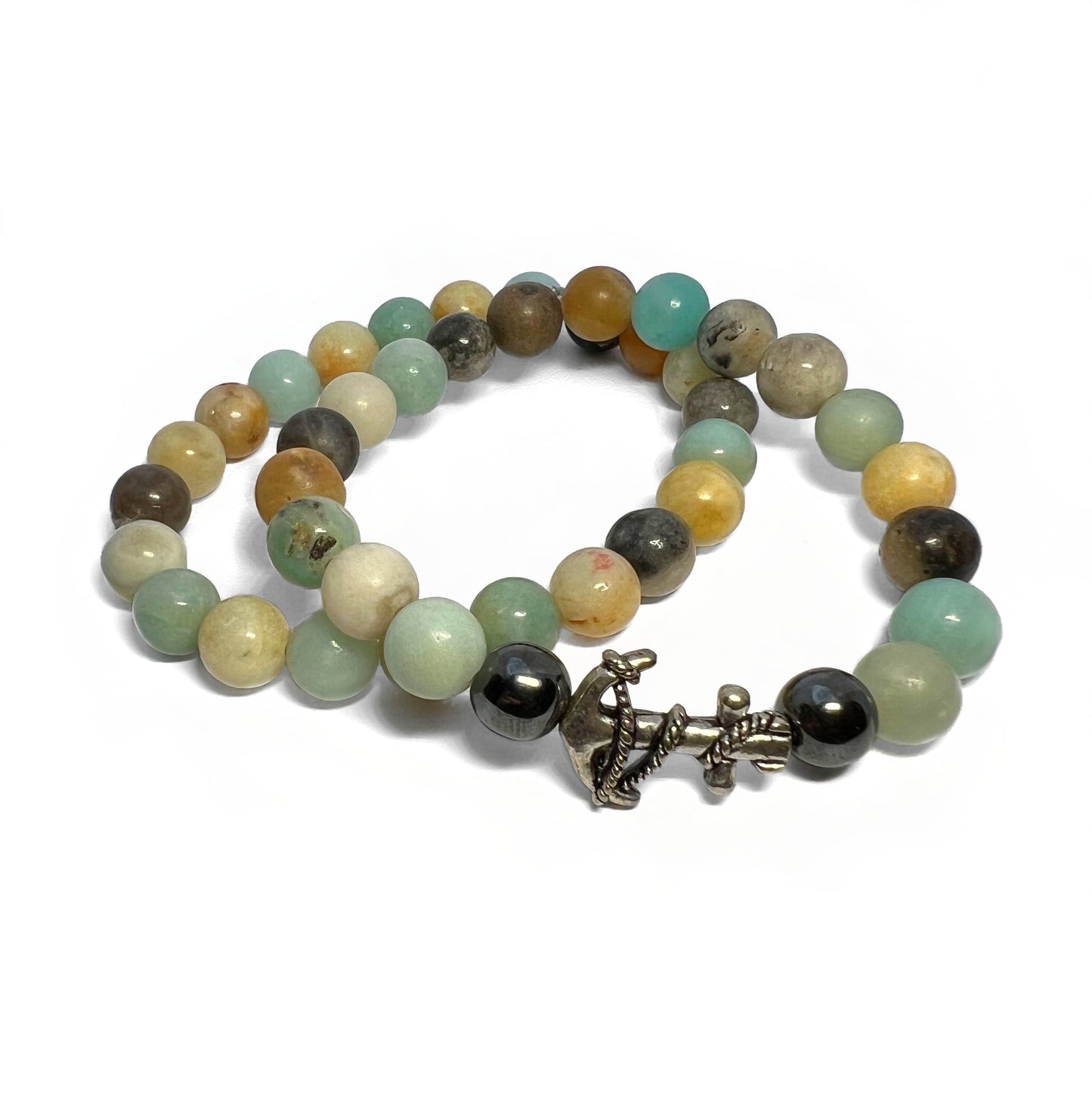 Amazonite Bracelet