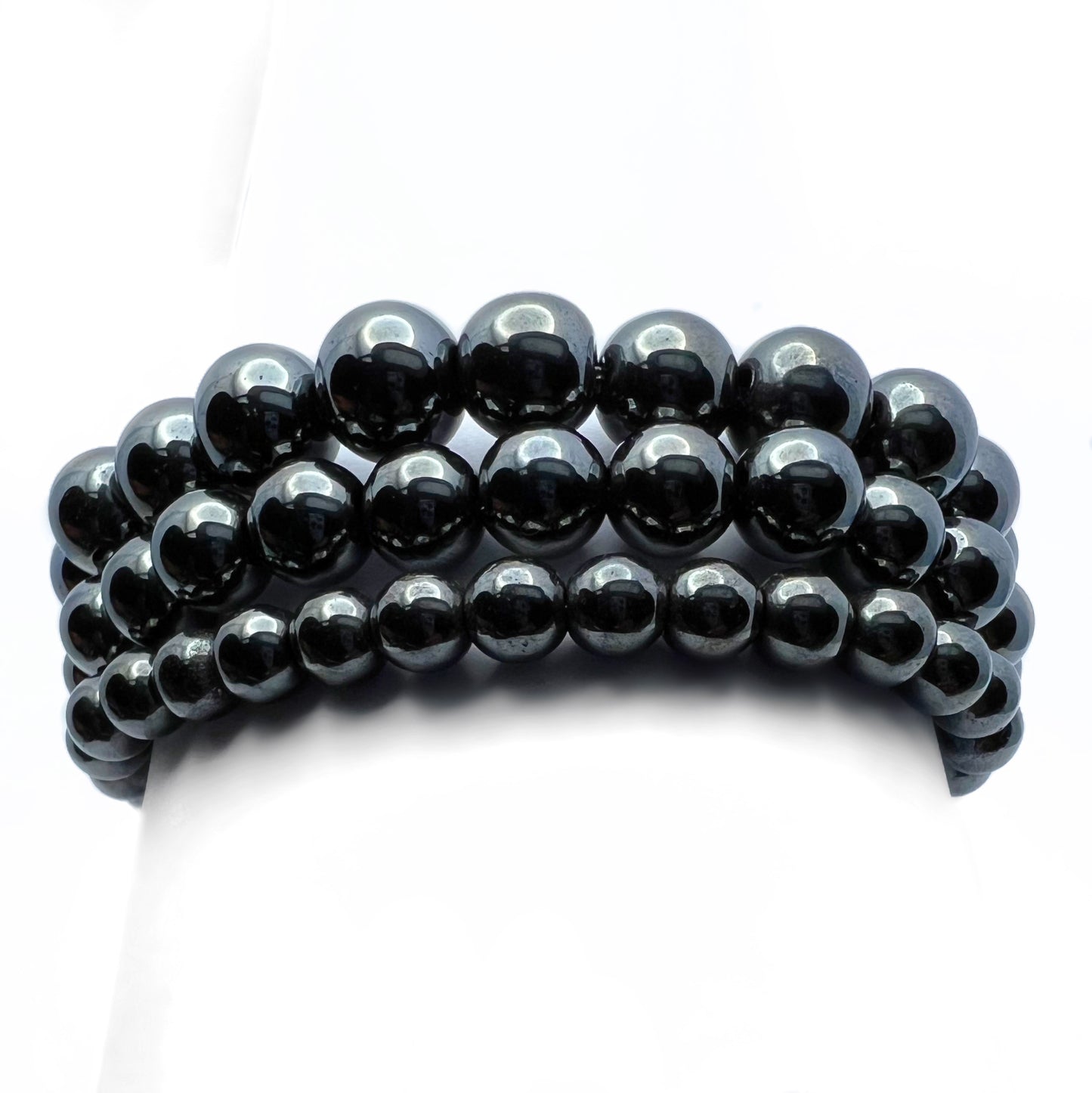 Hematite Bracelet